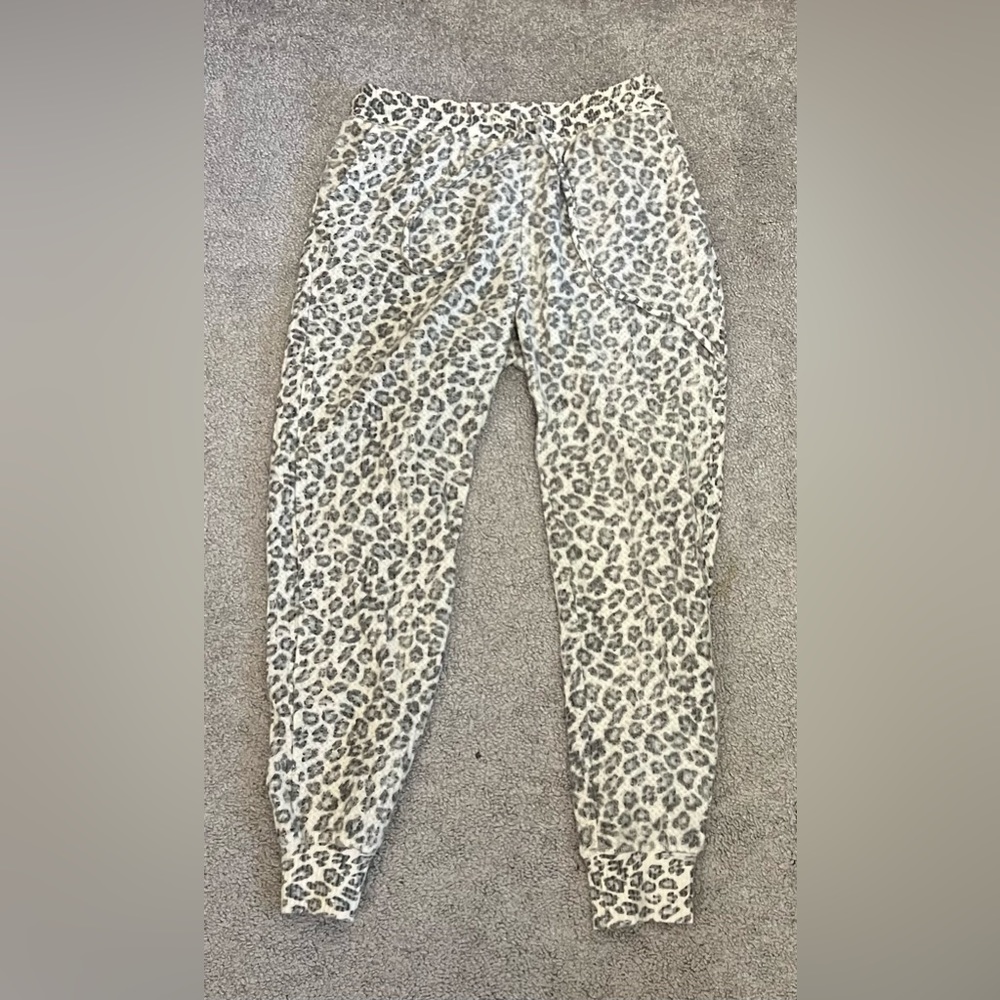 Ahh-mazingly soft pajama pants